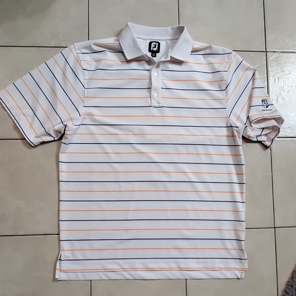 Golf tshirt